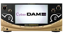 cyberdam